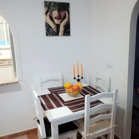 Casa Villamartin Blue Lagoon Dehesa de Campoamor  Bagian luar foto