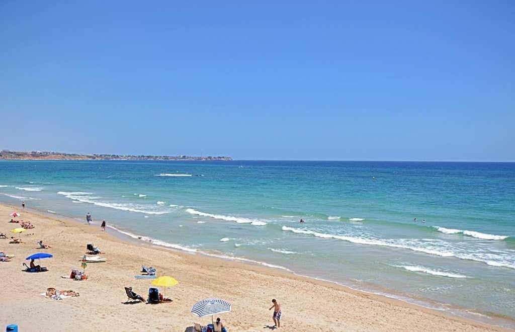 Casa Villamartin Blue Lagoon Dehesa de Campoamor  Bagian luar foto
