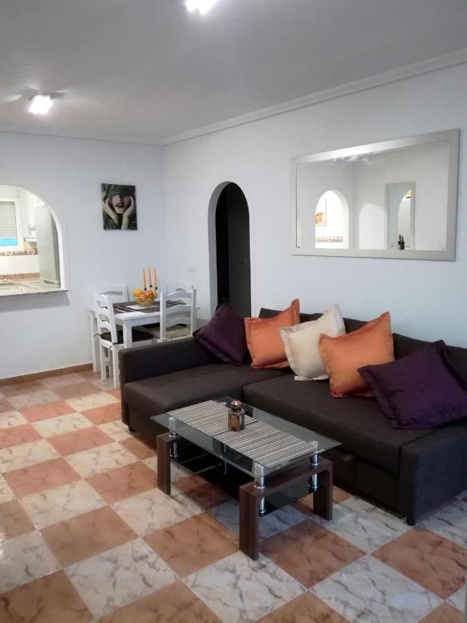 Casa Villamartin Blue Lagoon Dehesa de Campoamor  Bagian luar foto