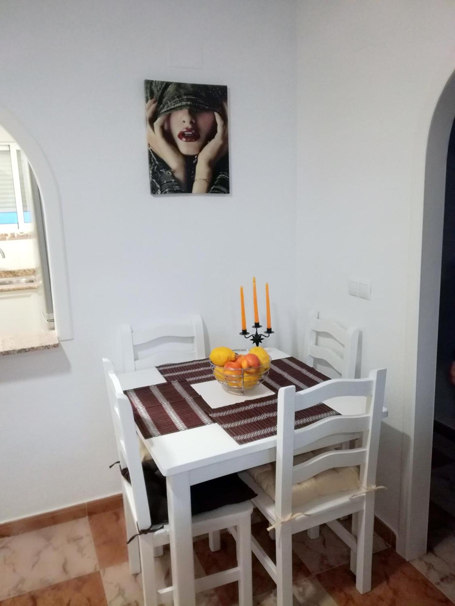 Casa Villamartin Blue Lagoon Dehesa de Campoamor  Bagian luar foto
